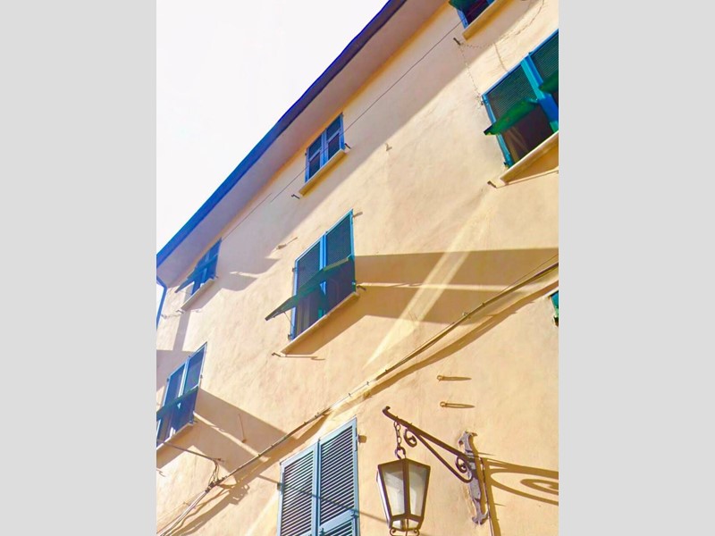 Appartamento in Vendita a Sarzana, 150'000&euro;, 100 m²