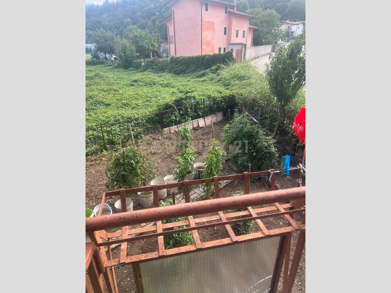 Appartamento in Vendita a Valdagno, 115'000&euro;, 112 m², arredato, con Box