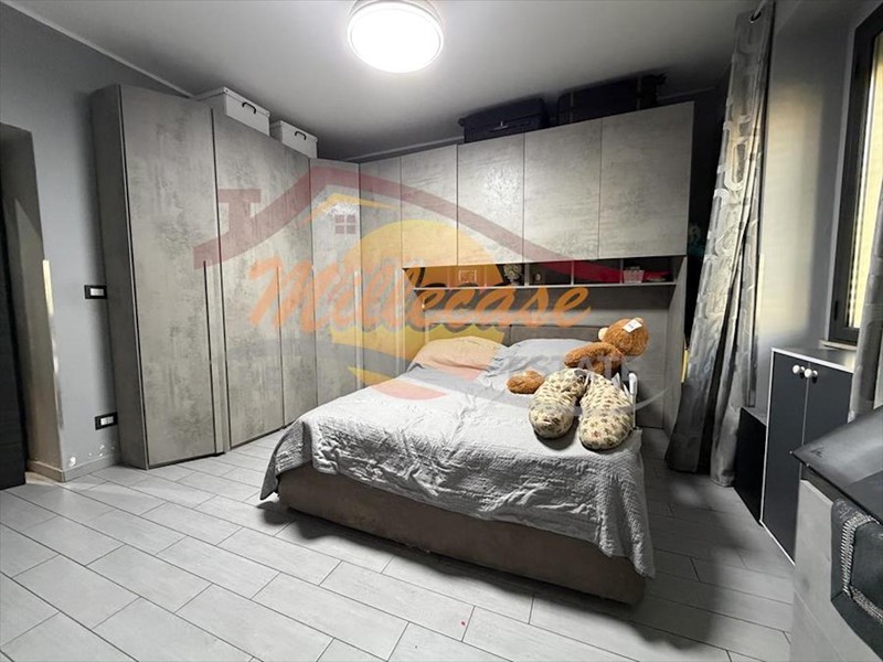 Trilocale in Vendita a Siracusa, zona Tisia - Tica - Zecchino, 68'000&euro;, 85 m²