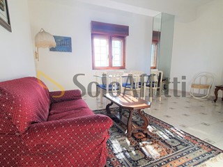 Trilocale in Affitto a Catanzaro, zona Germaneto, 600&euro;, 95 m², arredato