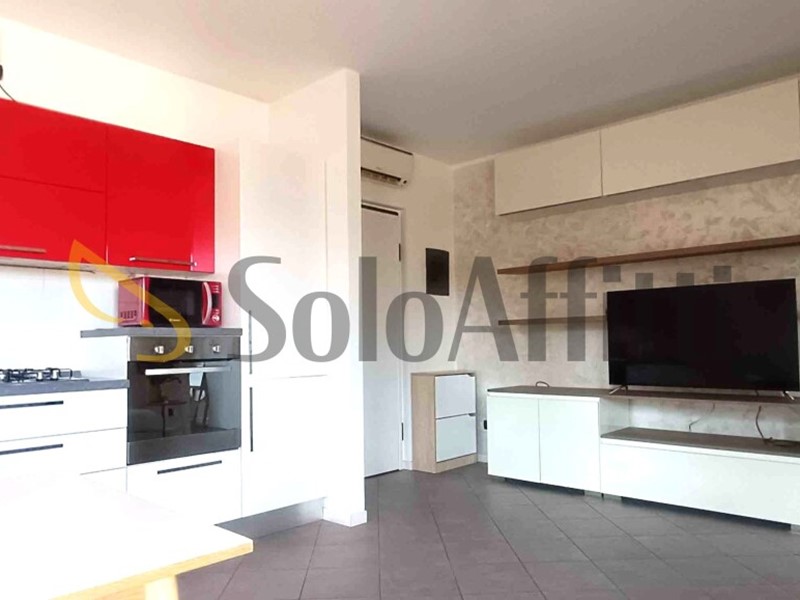 Bilocale in Affitto a Parabiago, 650&euro;, 60 m², arredato