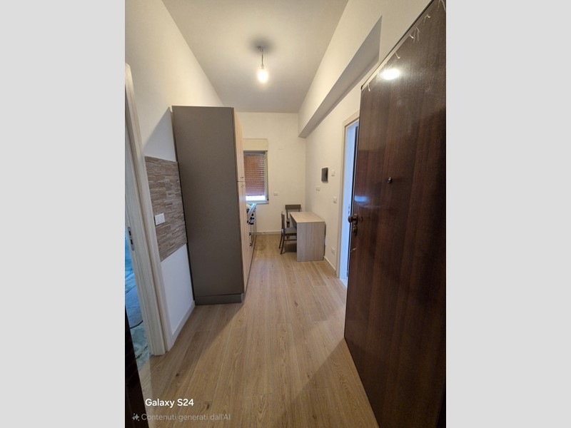 Bilocale in Affitto a Reggio Calabria, 400&euro;, 50 m², arredato