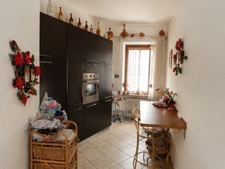 Appartamento in Vendita a Villanova Mondovì, 95'250&euro;, 116 m², con Box