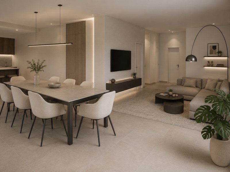 Appartamento in Vendita a Arzignano, 120 m²