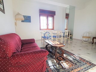 Trilocale in Affitto a Catanzaro, zona Germaneto, 600&euro;, 95 m², arredato