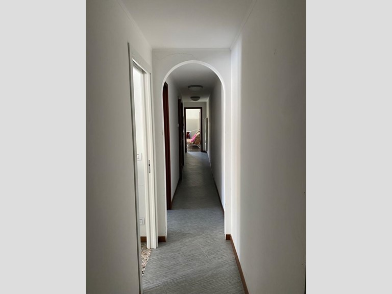 Quadrilocale in Affitto a Savona, 1'000&euro;, 80 m², arredato