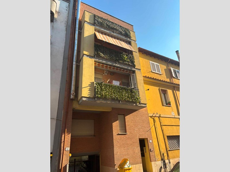 Appartamento in Vendita a Nettuno, 155'000&euro;, 75 m²