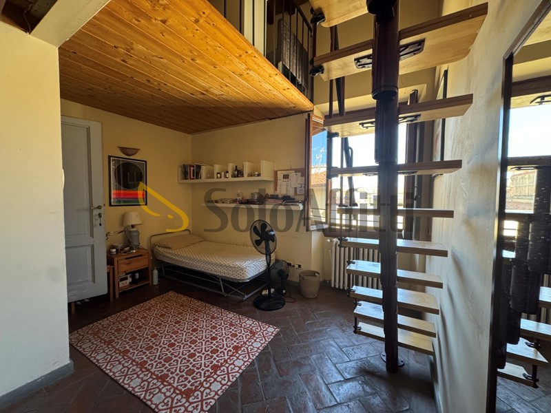 Bilocale in Affitto a Firenze, 800&euro;, 30 m², arredato