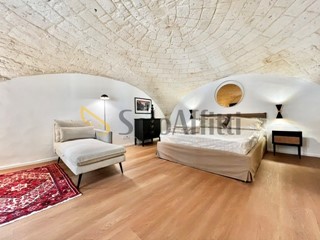 Monolocale in Affitto a Bari, zona Murat, 1'000&euro;, 45 m², arredato