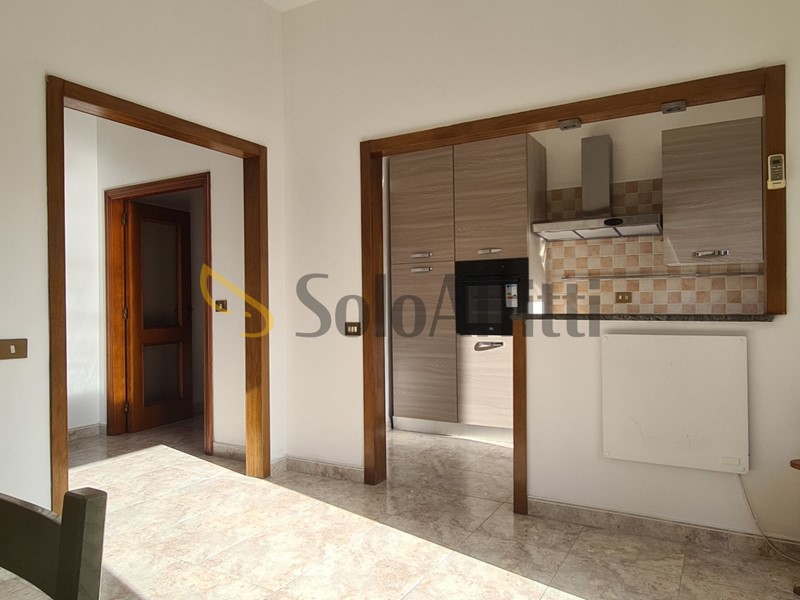 Quadrilocale in Affitto a Montesilvano, zona Via Vestina (centro), 500&euro;, 112 m²