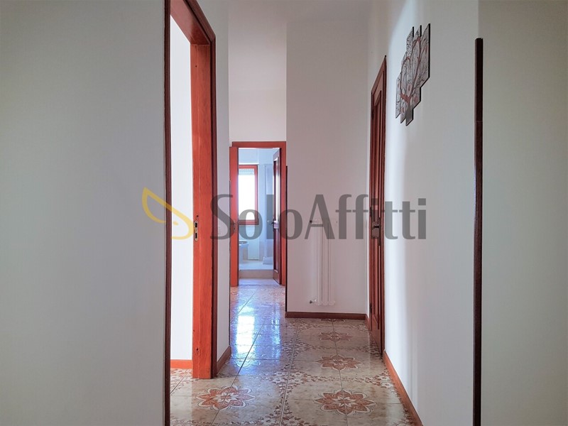 Bilocale in Affitto a Catanzaro, zona Lido Casciolino, 400&euro;, 70 m²