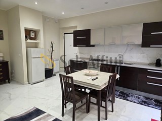 Trilocale in Affitto a Reggio Calabria, zona Viale Europa, 730&euro;, 91 m², arredato