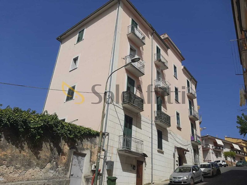 Bilocale in Affitto a Eboli, 420&euro;, 50 m², arredato