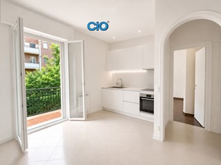 Appartamento in Vendita a Bologna, 450'000&euro;, 124 m²