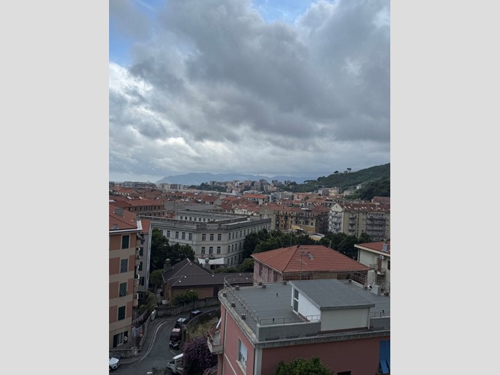 Trilocale in Vendita a Savona, zona Villapiana, 129'000&euro;, 78 m²