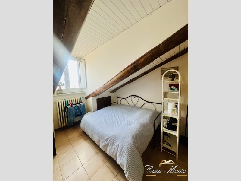 Monolocale in Vendita a Torino, 110'000&euro;, 30 m²