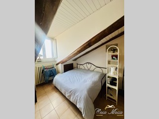 Monolocale in Vendita a Torino, 110'000&euro;, 30 m²