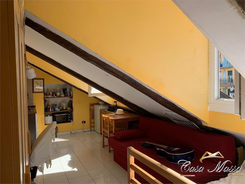 Monolocale in Vendita a Torino, 86'000&euro;, 30 m²