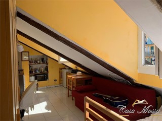 Monolocale in Vendita a Torino, 86'000&euro;, 30 m²