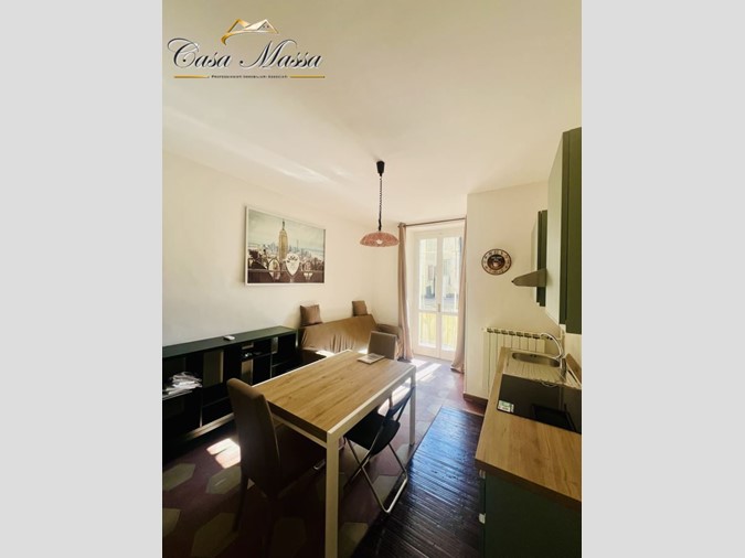 Trilocale in Vendita a Torino, 209'000&euro;, 75 m²