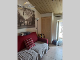 Monolocale in Vendita a Torino, 106'000&euro;, 20 m²