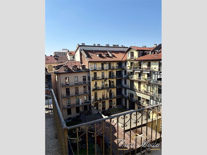 Quadrilocale in Vendita a Torino, 370'000&euro;, 120 m²