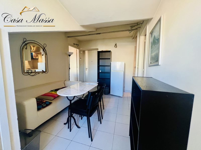 Bilocale in Vendita a Torino, 155'000&euro;, 50 m²