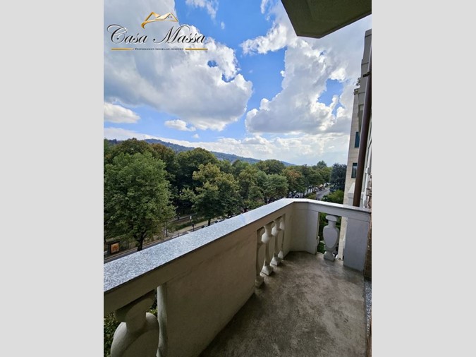 Appartamento in Vendita a Torino, 1'500'000&euro;, 360 m²