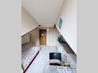 Bilocale in Vendita a Torino, 140'000&euro;, 50 m²