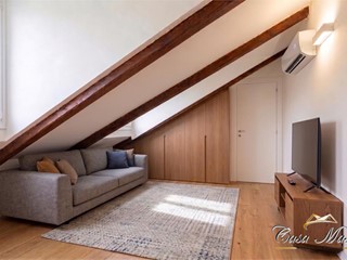 Monolocale in Vendita a Torino, 86'000&euro;, 30 m²