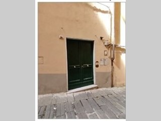 Appartamento in Vendita a Genova, 146'250&euro;, 125 m²