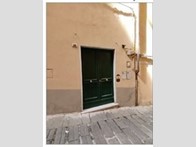 Appartamento in Vendita a Genova, 146'250&euro;, 125 m²
