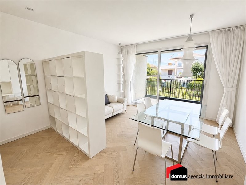 Trilocale in Vendita a Thiene, 258'000&euro;, 75 m²