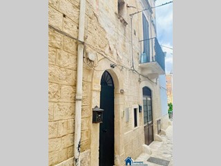 Trilocale in Vendita a Capurso, 135'000&euro;, 85 m²