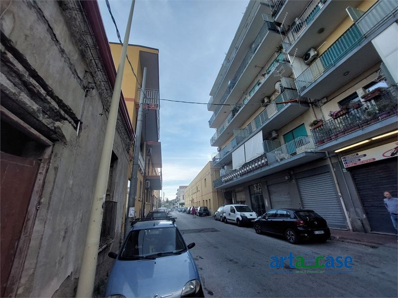 Bilocale in Affitto a Messina, 460&euro;, 60 m²