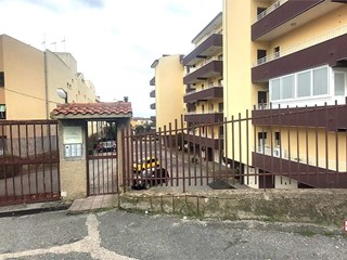 Appartamento in Vendita a Messina, 180'000&euro;, 130 m²