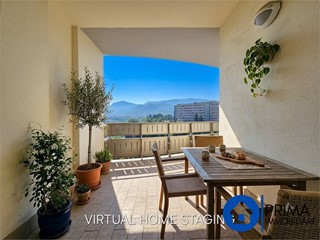Trilocale in Vendita a Terni, 98'000&euro;, 69 m²