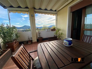 Quadrilocale in Vendita a Montegrotto Terme, 223'000&euro;, 110 m²