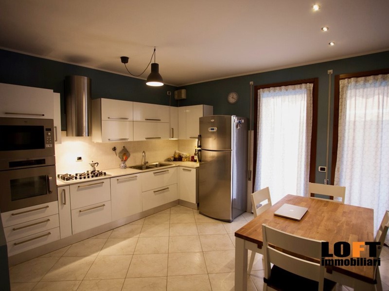 Trilocale in Vendita a Ponte San Nicolò, 190'000&euro;, 110 m²