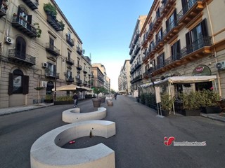Trilocale in Affitto a Palermo, 950&euro;, 110 m²