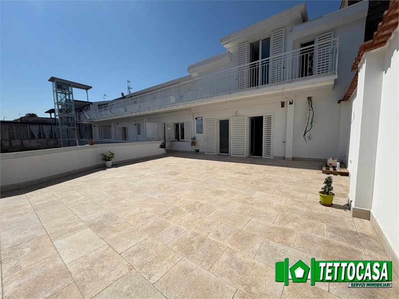 Trilocale in Vendita a Marigliano, 235'000&euro;, 90 m²