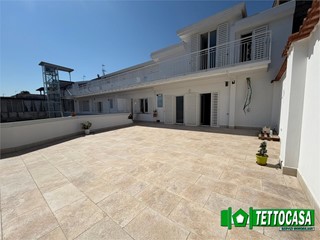 Trilocale in Vendita a Marigliano, 235'000&euro;, 90 m²