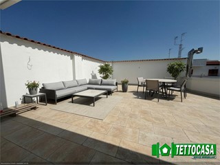 Trilocale in Vendita a Marigliano, 235'000&euro;, 90 m²
