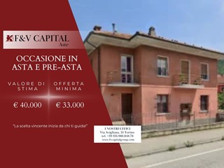 Quadrilocale in Vendita a Villar Perosa, 30'000&euro;, 157 m²
