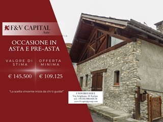 Quadrilocale in Vendita a Bardonecchia, 109'125&euro;, 90 m²