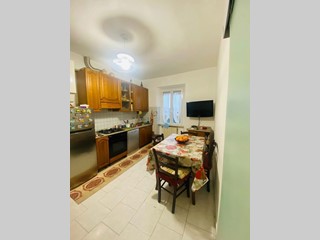 Trilocale in Vendita a Livorno, 142'000&euro;, 70 m²