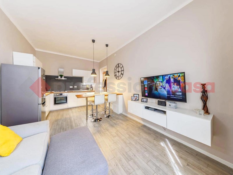 Trilocale in Vendita a Livorno, 189'000&euro;, 77 m²