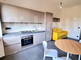Bilocale in Affitto a Rivoli, 590&euro;, 60 m², arredato, con Box
