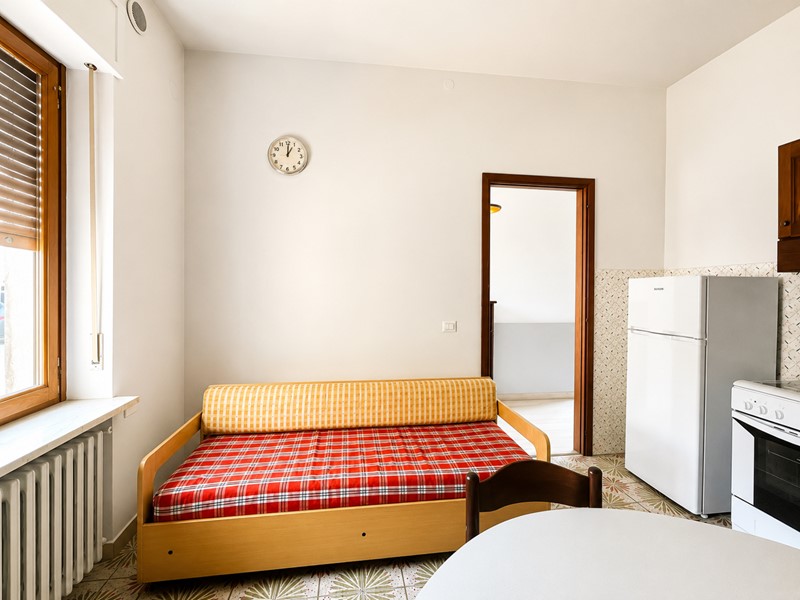 Bilocale in Affitto a Sanfront, 320&euro;, 60 m², arredato