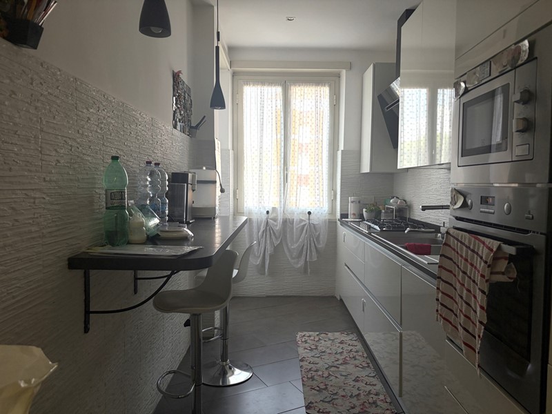 Trilocale in Affitto a Roma, 320'000&euro;, 92 m²